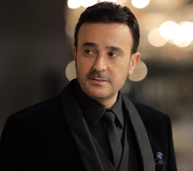 صورة| "صابر الرباعي" للشعب اللبناني: "ولا تتركوا أياً كان أن يجهض ثورتكم"