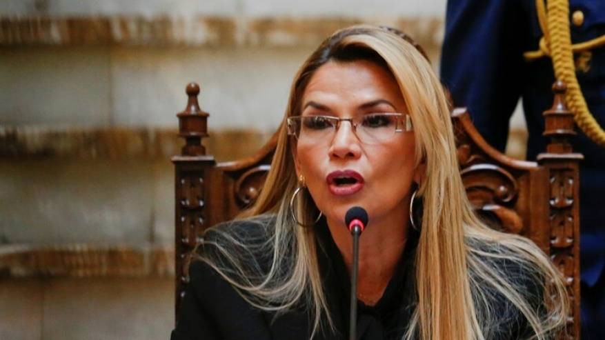 طرد السفيرة المكسيكية وعدد من الدبلوماسيين الإسبان من بوليفيا