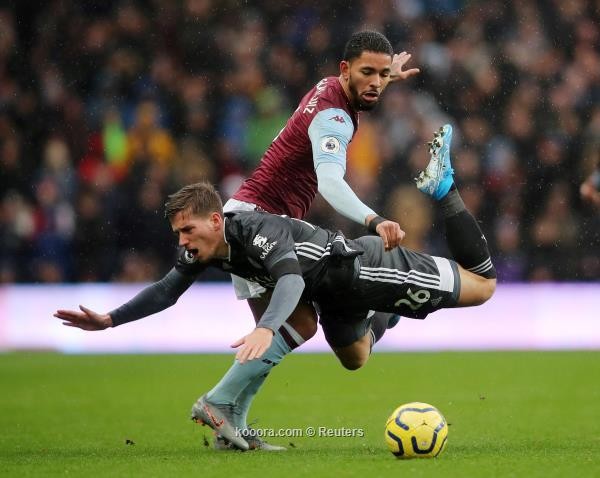 الدوري الإنجليزي