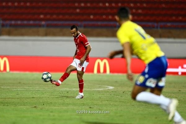 الدوري المصري