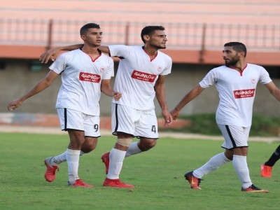 دوري الدرجة الممتازة