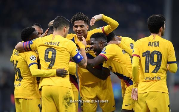 دوري أبطال أوروبا