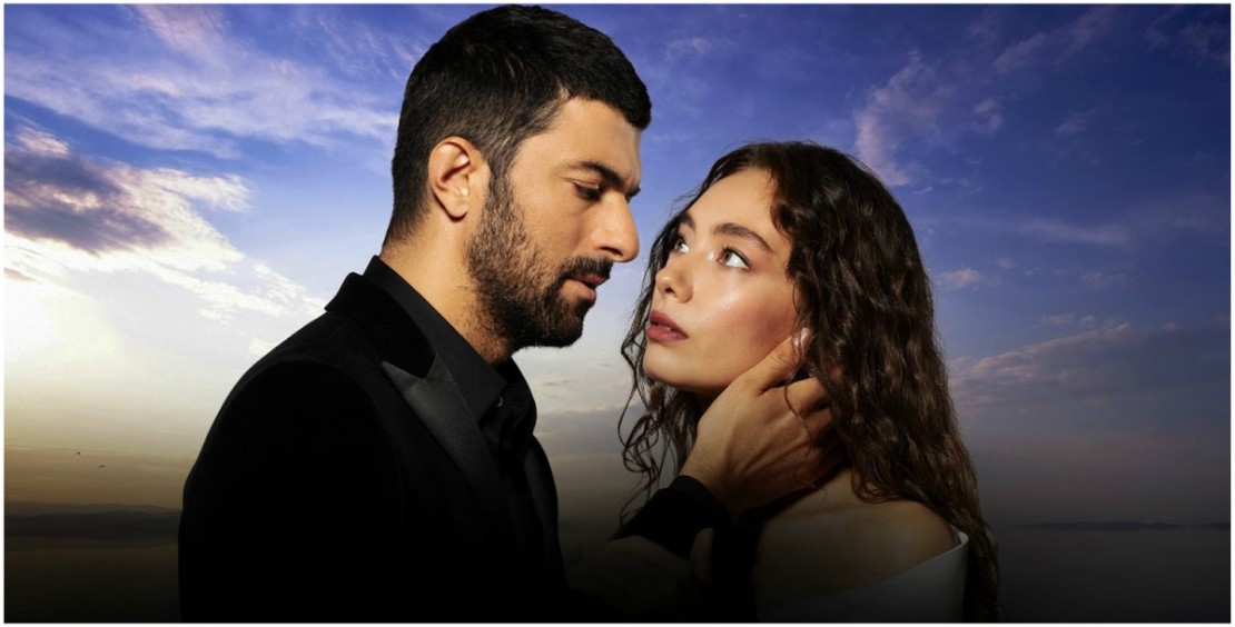 شاهد: "إنجين أكيوريك" بطل المسلسل التركي "ابنة السفير" يتعرض لانتقادات واسعة!