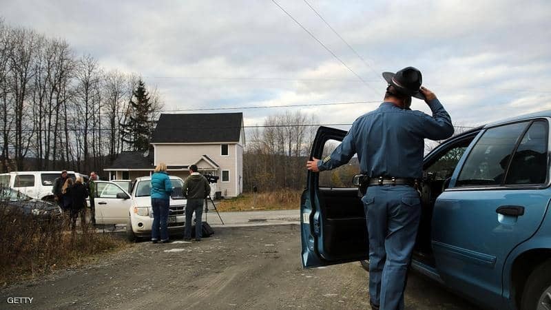 أراد حماية منزله من "السرقة" فقتل نفسه