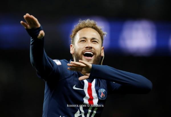 الصحف الإسبانية تنشغل بإمكانية عودة نيمار إلى برشلونة