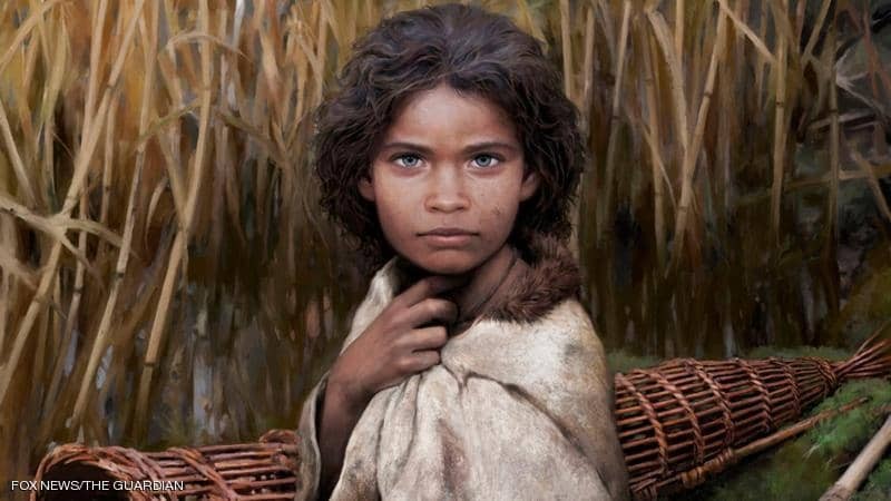 بالفيديو: "علكة" تكشف عن هوية "لولا".. "الراحلة" قبل 6000 عام