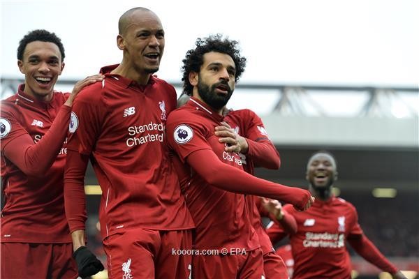 الدوري الإنجليزي