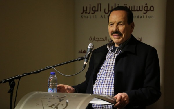 وفاة أحمد عبد الرحمن مستشار الرئيس الراحل ياسر عرفات