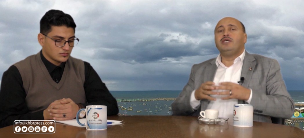 شاهد: الحلقة الثانية من برنامج نصائح طبية بعنوان تأخر الإنجاب والخصوبة لدى الرجال