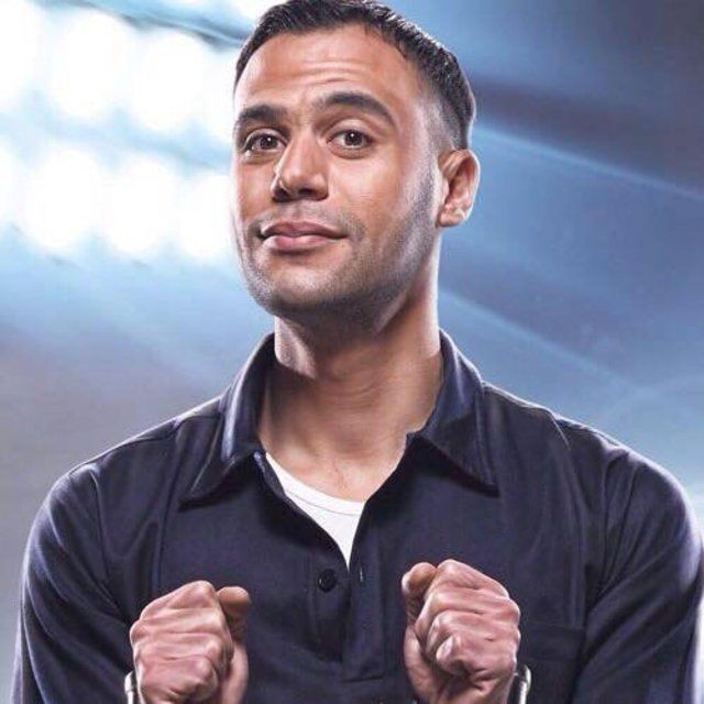 شاهدوا: البوستر الرسمي لفيلم "لص بغداد" والعرض يناير 2020