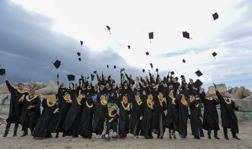 بالتزامن مع تخرج الدفعة الـ6