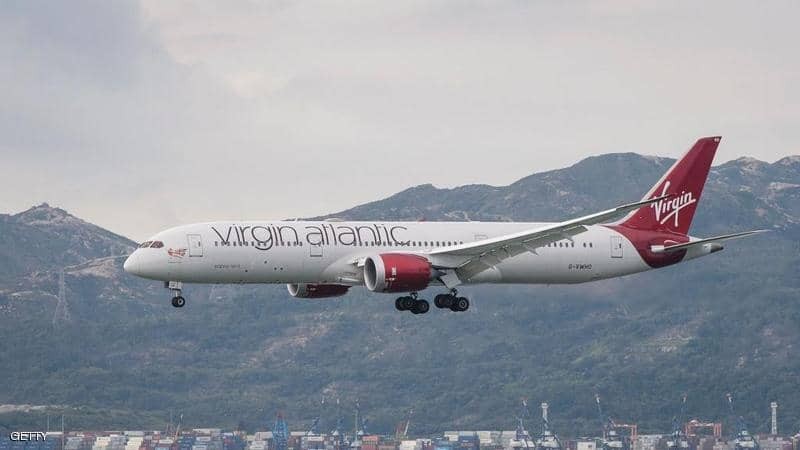 رحلات طيران: "بجنيه إسترليني واحد"