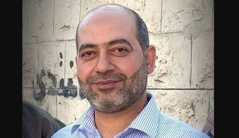 الاحتلال يفرج عن اسير من جنين بعد انتهاء مدة محكوميته