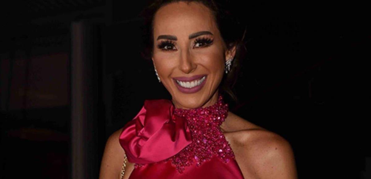 توقّف مسلسل النجمة اللبنانية "ورد الخال" حتى إشعار آخر