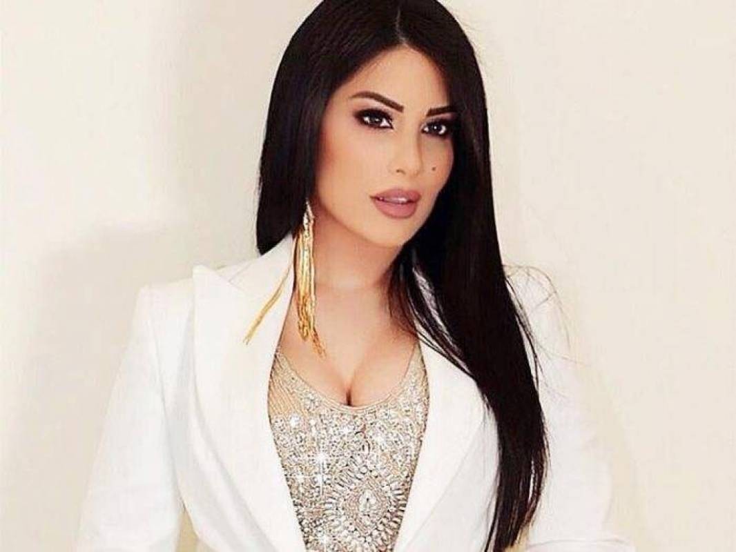 شاهدوا: الفنانة "غنوة محمود" لا تشبه شخصيتي أبداً!