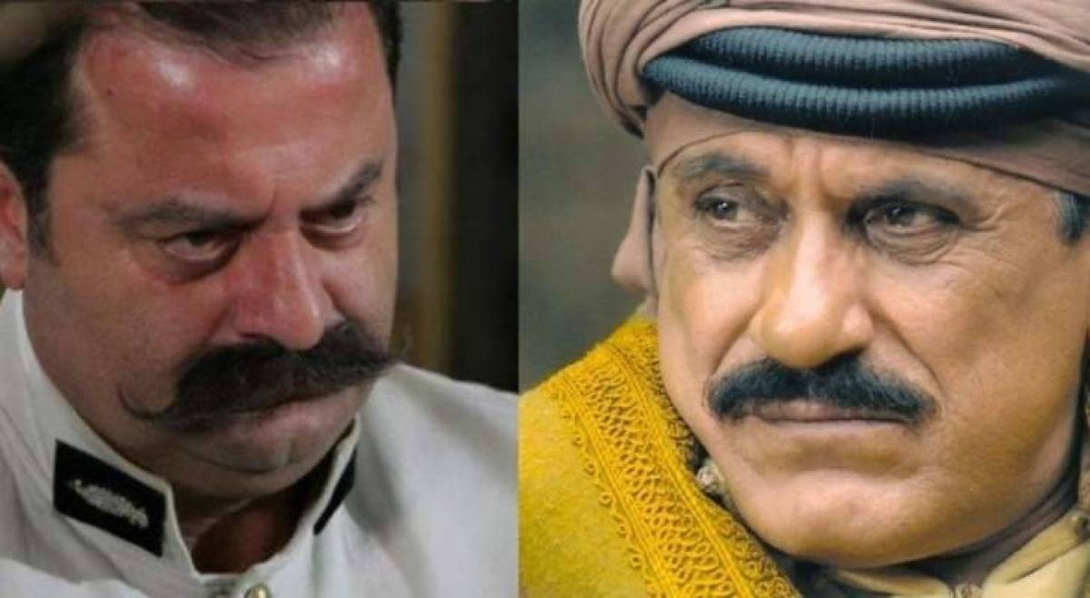 مشاكل بين عبد الهادي صباغ وزهير رمضان!