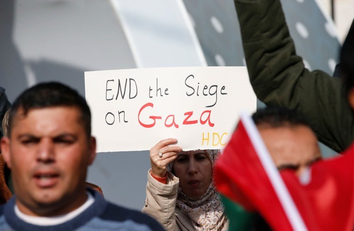 الإندبندنت: غزة أصبح مكانًا غير صالح للعيش منذ زمن