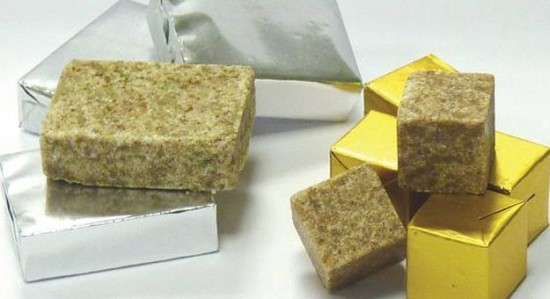 لن تصدقوا الاضرار المرعبة التى تسببها المكعبات مرق الدجاج