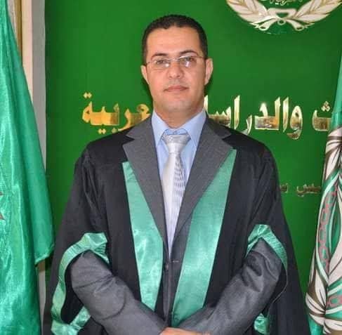 بقلم: د. صلاح الوادية