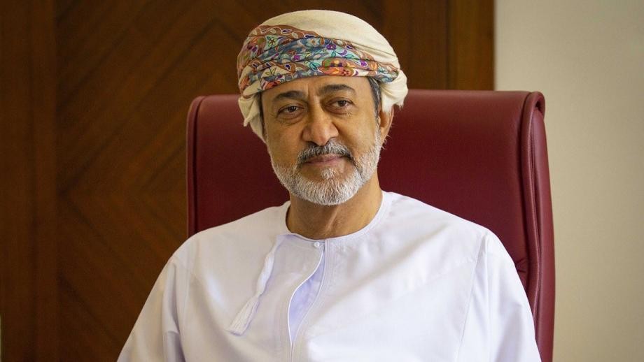 من هو سلطان عُمان الجديد؟
