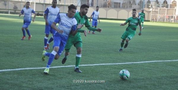 الدوري الفلسطيني الممتاز لأندية قطاع غزة