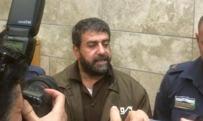 عائلة "هدار غولدن" تهاجم نتنياهو