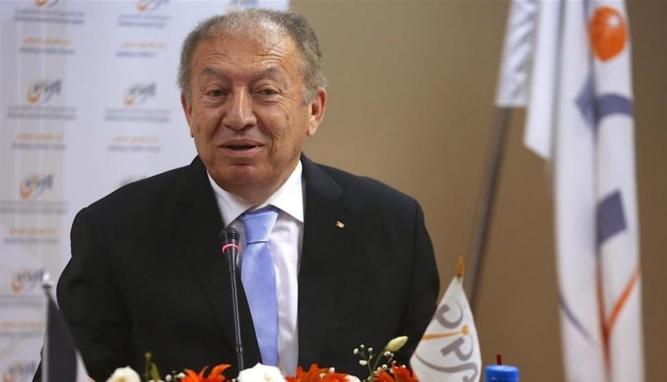 القاهرة: العسيلي يلتقي بنظيره الليبي لبحث تطوير العلاقات الثنائية 