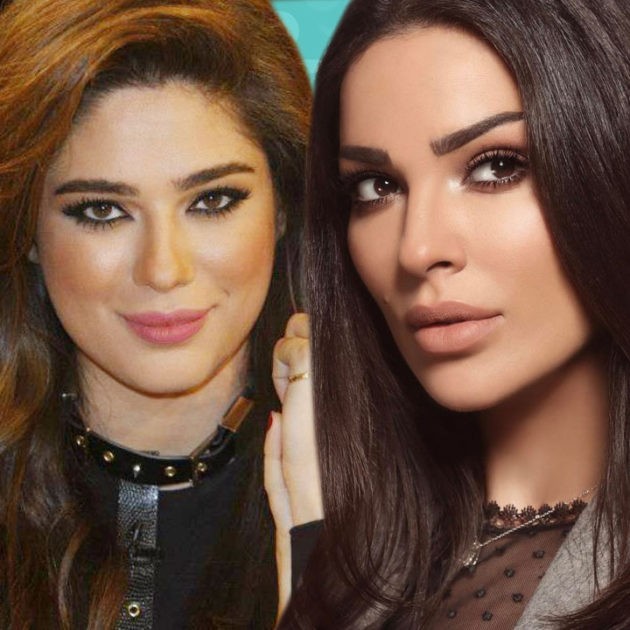 بالفيديو: النجمة اللبنانية "نادين ويلسون نجيم" تحدث بلبلة بفيديو لعنصر في قوى الأمن