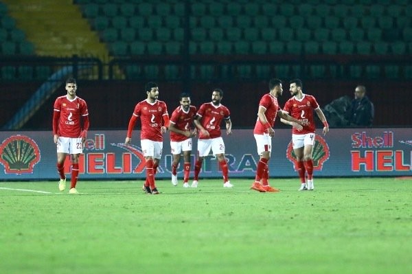 الدوري المصري
