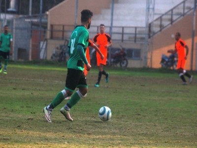 أهداف مباريات كأس غزة