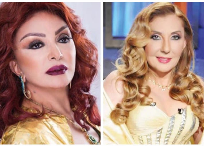 بالصور: تعرف على ضيوف شرف مسلسل "نساء من ذهب"