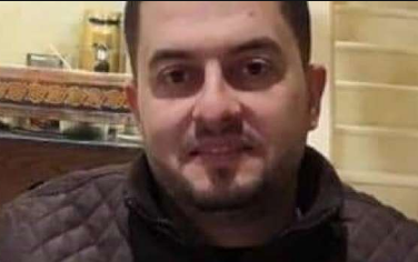 وفاة شاب غزّي غرقاً في بحر اليونان
