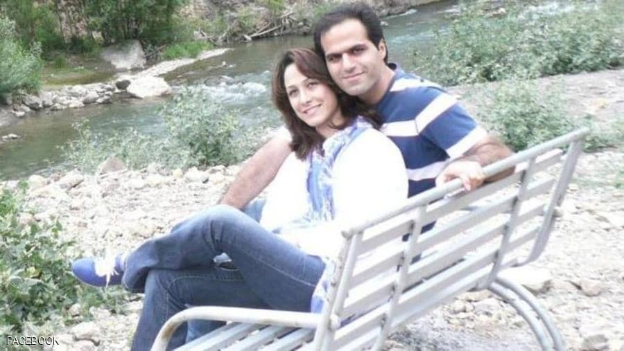 الطائرة الأوكرانية "معجزة" أنقذت محسن وغابت "زوجته" للأبد