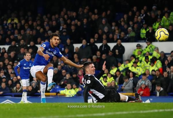 الدوري الانجليزي