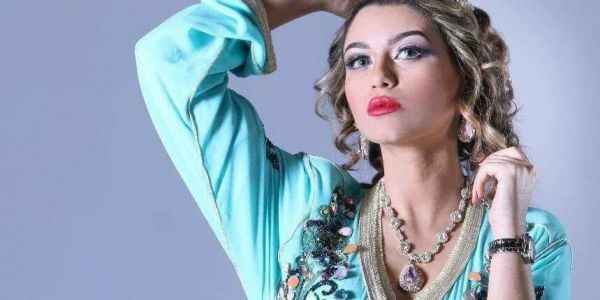 بالصور: تفاصيل وفاة النجمة المغربية "كاميليا المراكشي" في السجن!
