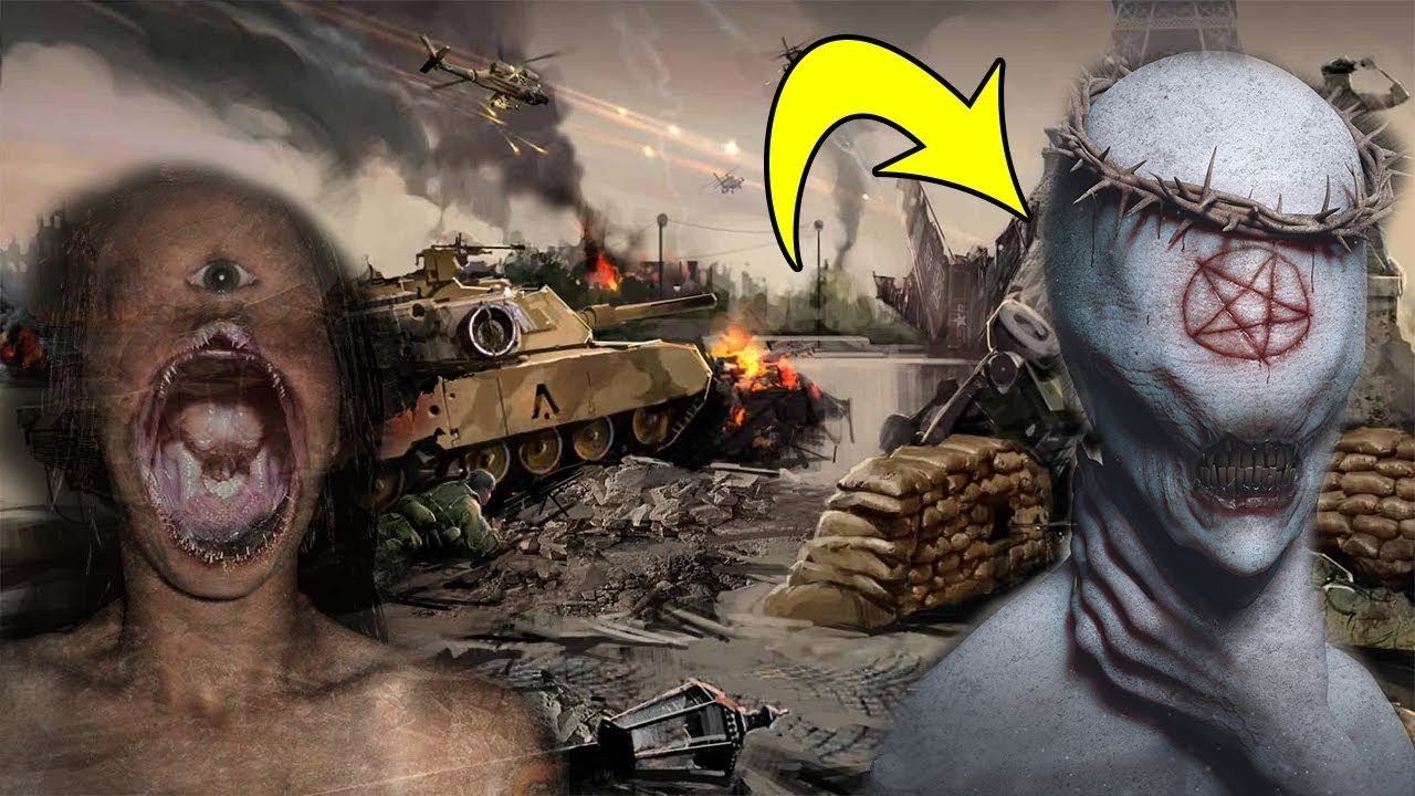 شاهدوا: هكذا ستنتهي الحرب في "الشام "كما أخبر النبي "صلى الله عليه وسلم"!