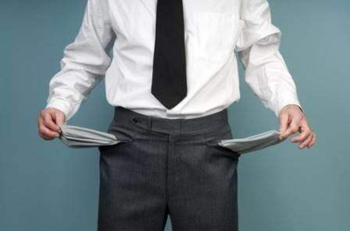 علماء:  المشاكل "المالية" تسبب اضطرابات "نفسية وعقلية"