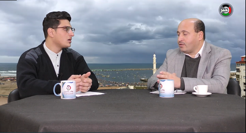 بالفيديو: الحلقة السادسة من برنامج نصائح طبية حول علاج مشكلة تكرار التبول