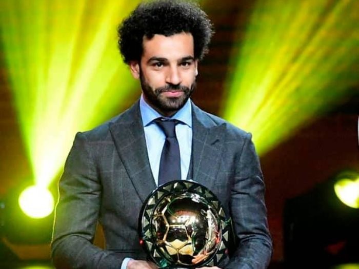 صلاح في مرمى الانتقادات.. واستياء بالكاف لتجاهله "حفل الأفضل"