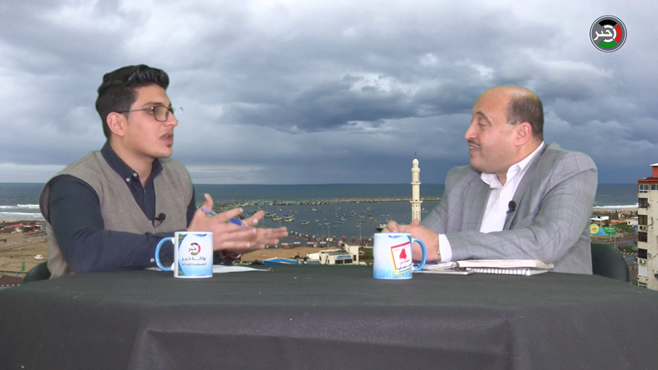 شاهد: الحلقة الرابعة من برنامج نصائح طبية بعنوان مشكلات البروستاتا وكيفية علاجها