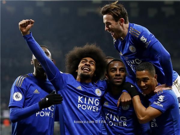 الدوري الانجليزي