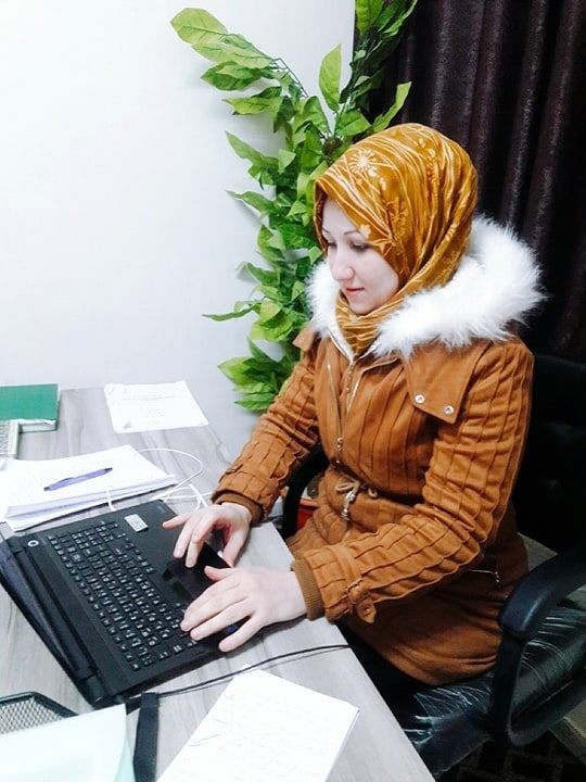 بقلم: المدربة الدولية ريم زنداح