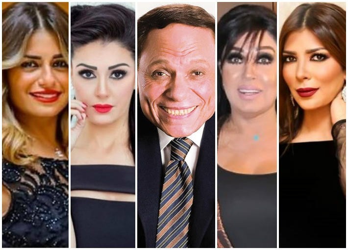 إليكم التفاصيل: بعضهم سقط قتيلاً.. "جرائم" في منازل الفنانين