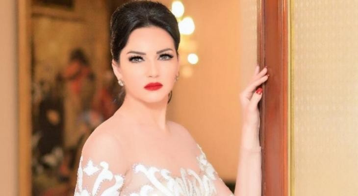 بالفيديو: "صفاء سلطان" بأول تصريح لها بعد العملية "الجراحية" وتنفي هذه الشائعات!