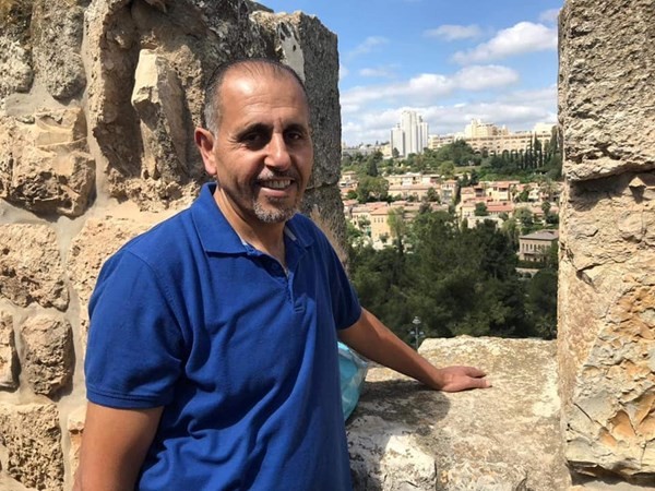 الأسير حناتشة يتعرض للتعذيب الوحشي في سجون الاحتلال