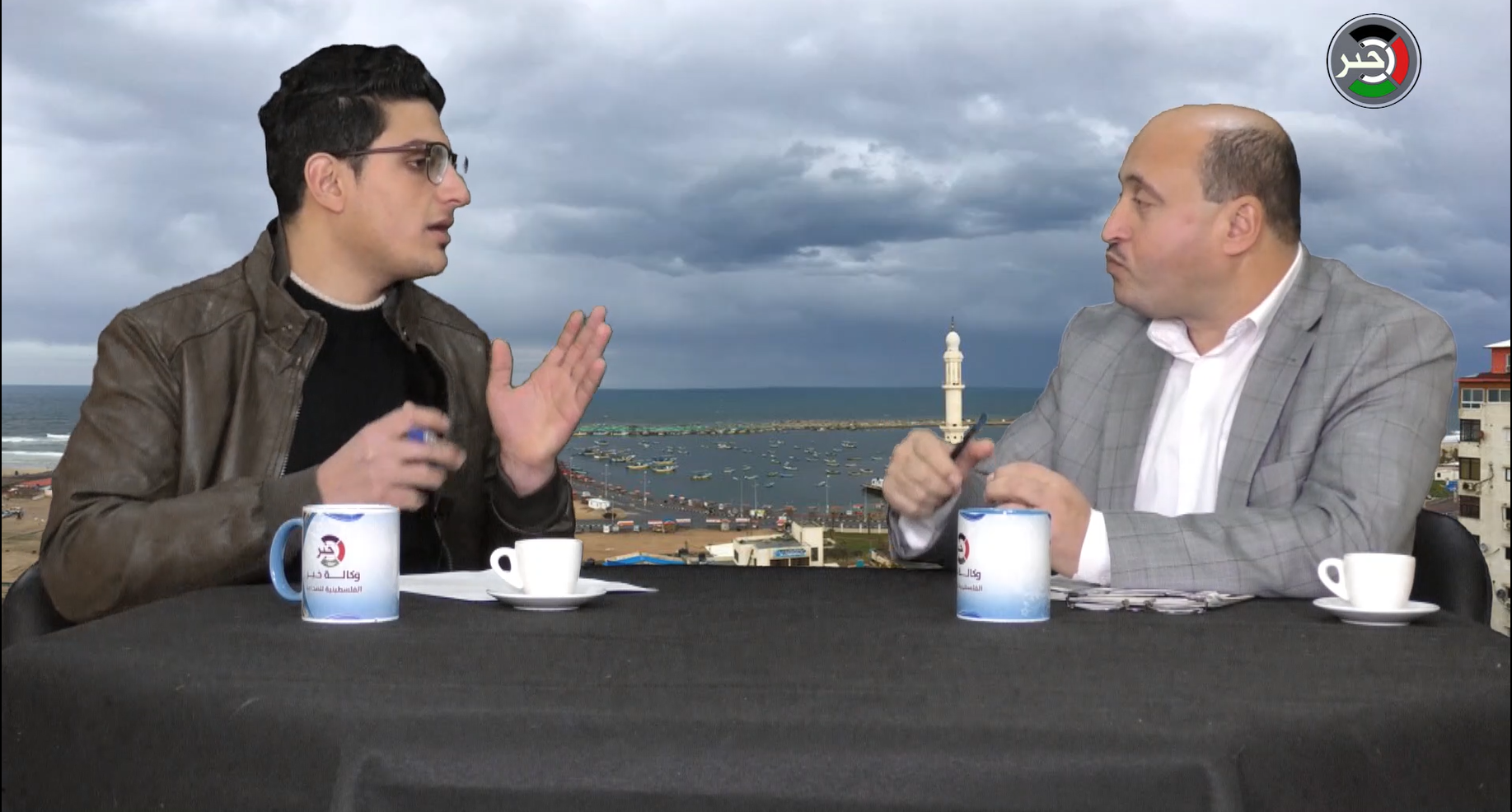 شاهد بالفيديو: الحلقة السابعة من برنامج نصائح طبية بعنوان دوالي الخصية وكيفية علاجها