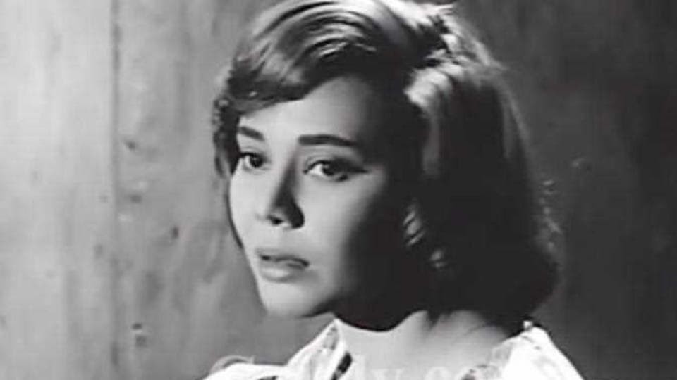 وفاة الفنانة المصرية ماجدة الصباحي عن عمر 89 عامًا