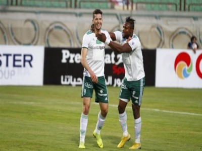 الدوري المصري