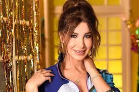 بالفيديو والصور: النجمة "نانسي عجرم" تتعرض لمحاوله سرقة وزوجها يقتل السارق