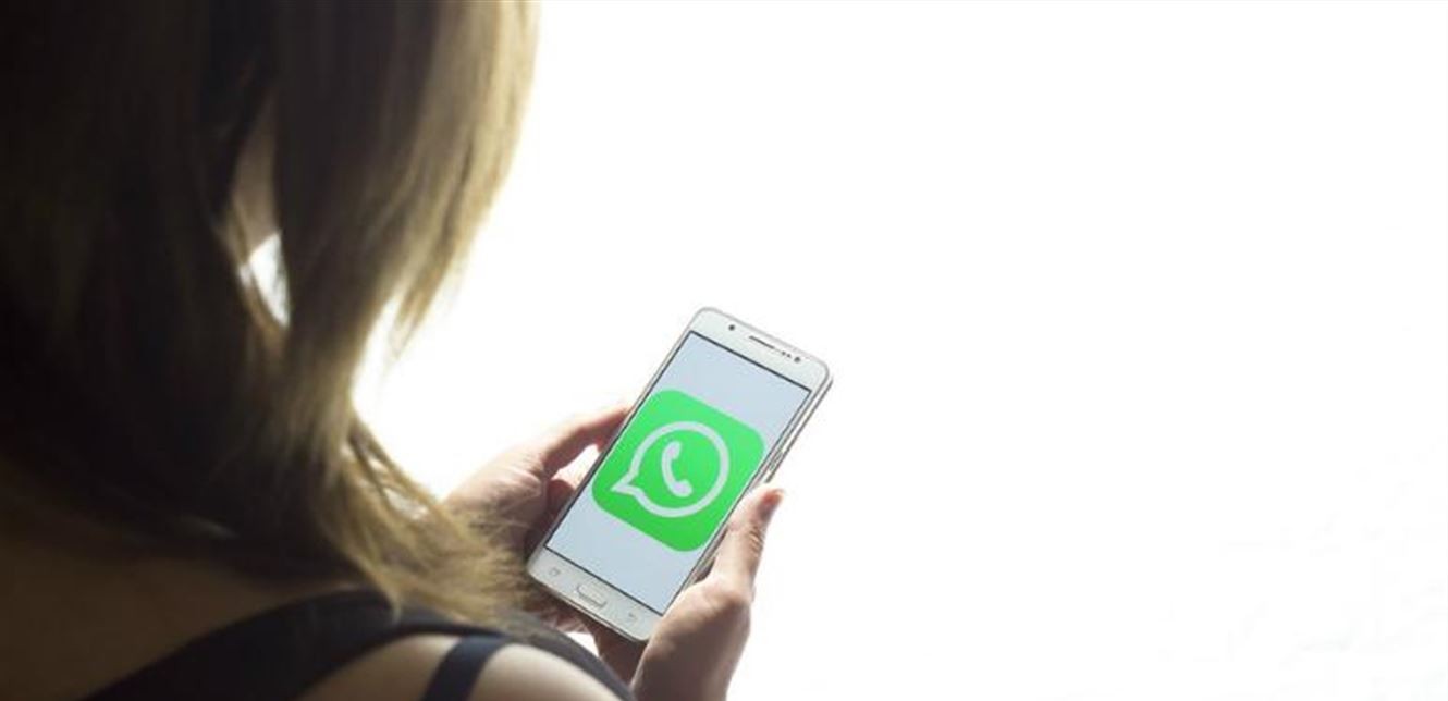 شاهدوا: حب يتكلل "بالزواج" والسبب "رقم خاطئ" و"واتساب قديم"